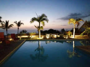VILLA POINTE DES CHATEAUX VUE IMPRENABLE